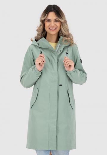 Куртка дождевик