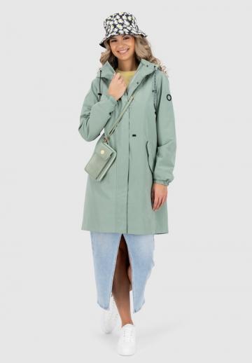 Куртка дождевик