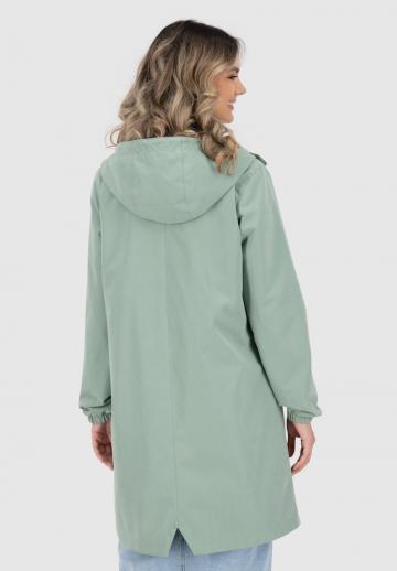 Куртка дождевик
