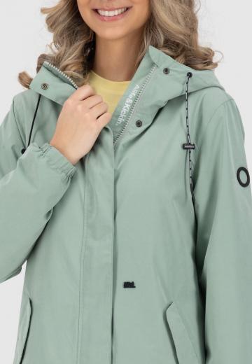 Куртка дождевик