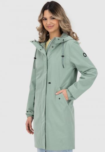Куртка дождевик