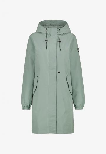 Куртка дождевик