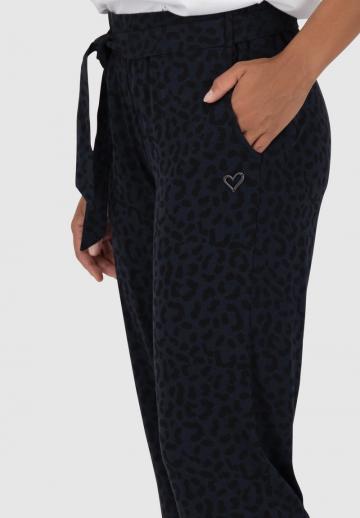 Спортивные штаны