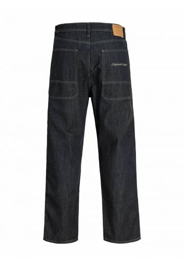 Свободные джинсы