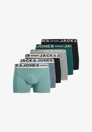 Трусы шортики