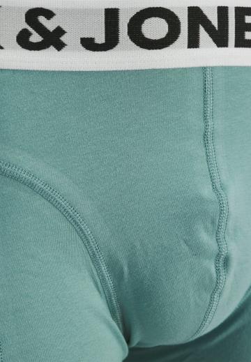 Трусы шортики