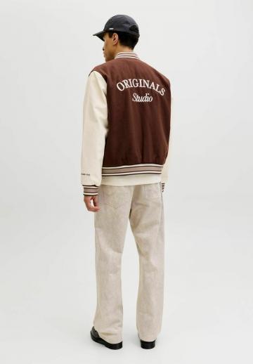 Куртка бомбер