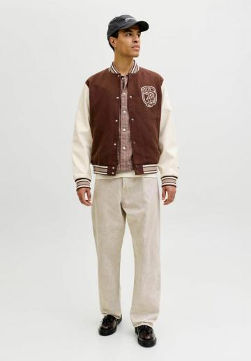 Куртка бомбер