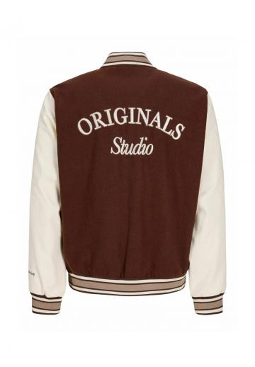 Куртка бомбер