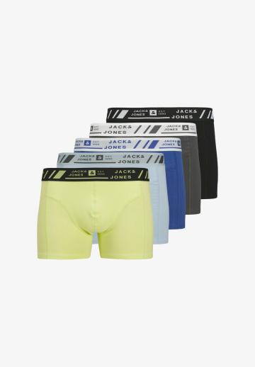 Трусы шортики