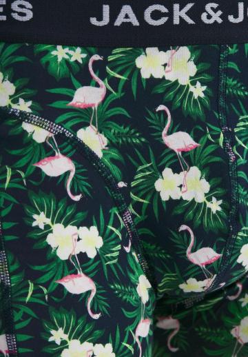 Трусы шортики