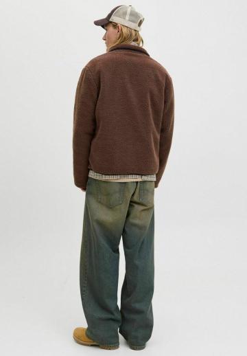 Флисовая куртка