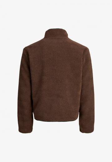 Флисовая куртка