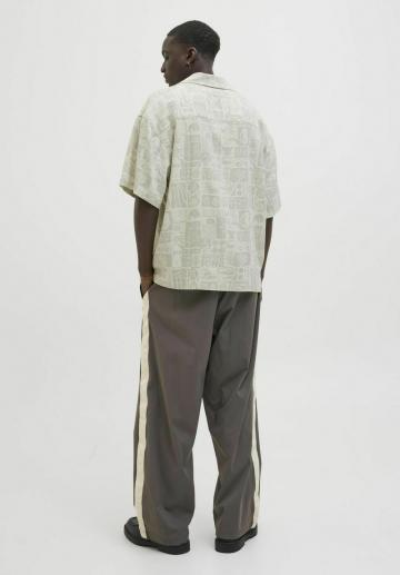 Рубашка с коротким рукавом