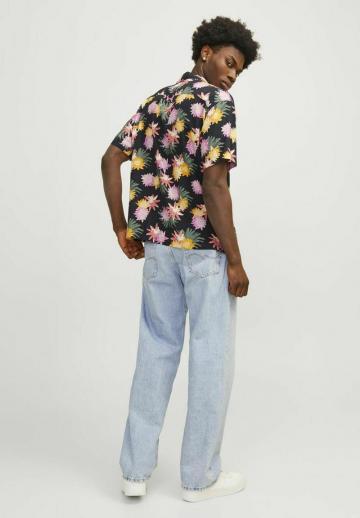 Рубашка с коротким рукавом