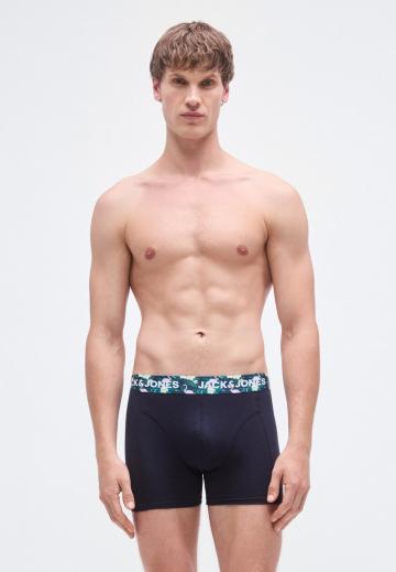 Трусы шортики