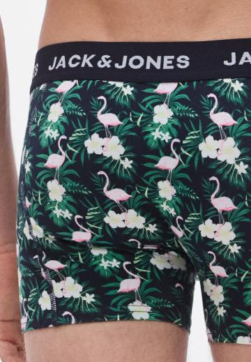 Трусы шортики