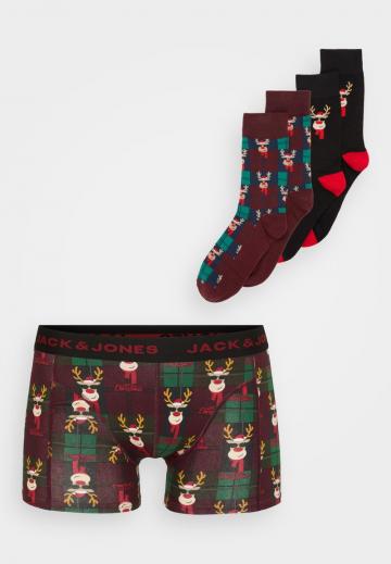 Трусы шортики