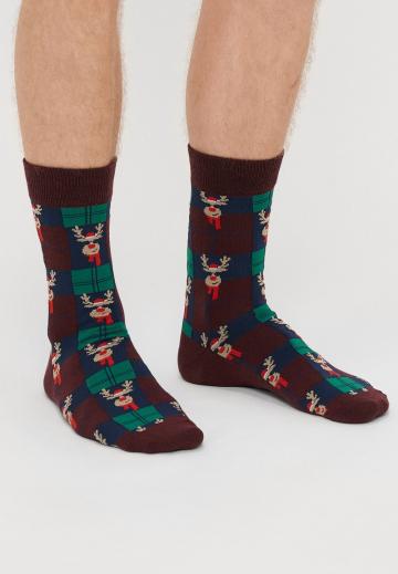 Трусы шортики