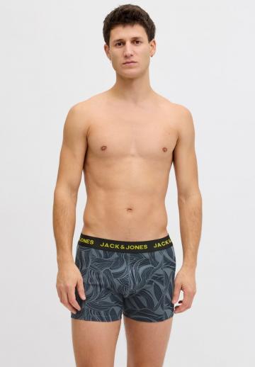 Трусы-боксеры