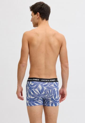 Трусы-боксеры