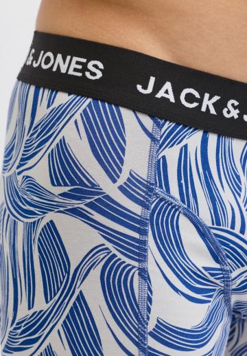 Трусы-боксеры