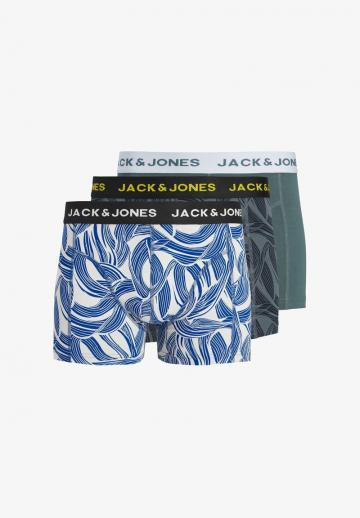 Трусы-боксеры