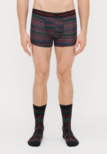 Трусы шортики