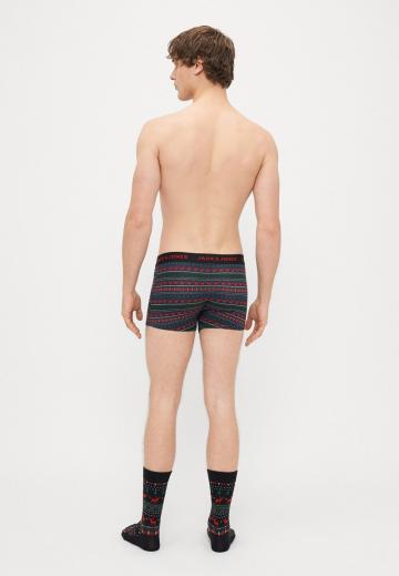 Трусы шортики