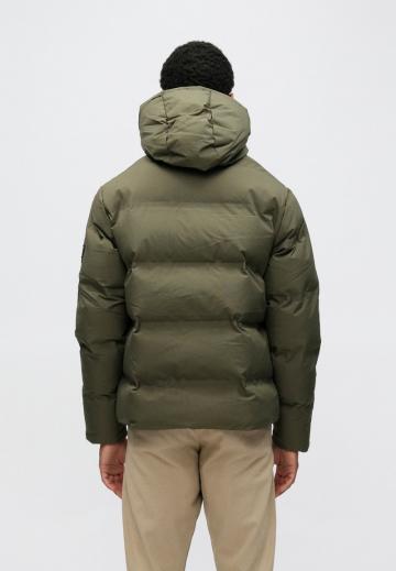 Зимняя куртка