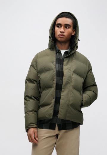 Зимняя куртка