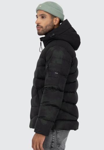 Зимняя куртка