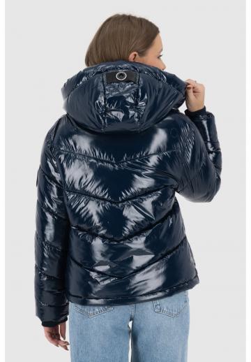 Зимняя куртка