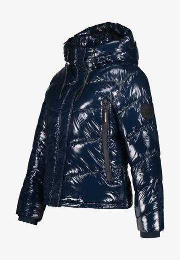 Зимняя куртка