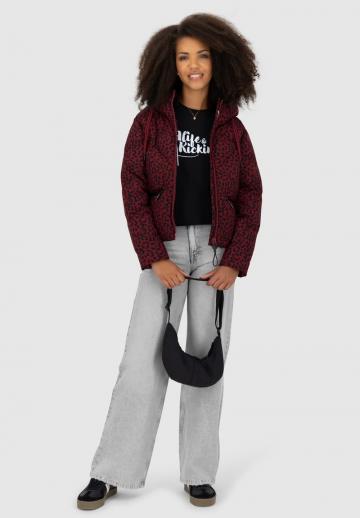 Зимняя куртка