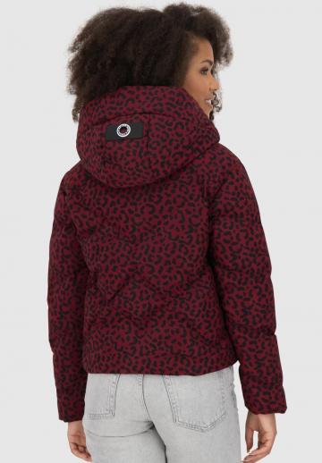 Зимняя куртка