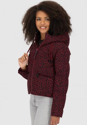 Зимняя куртка