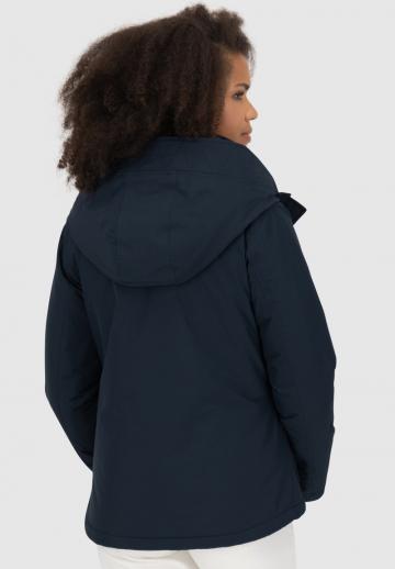 Зимняя куртка