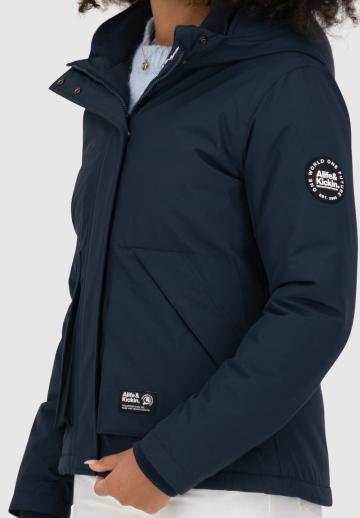 Зимняя куртка