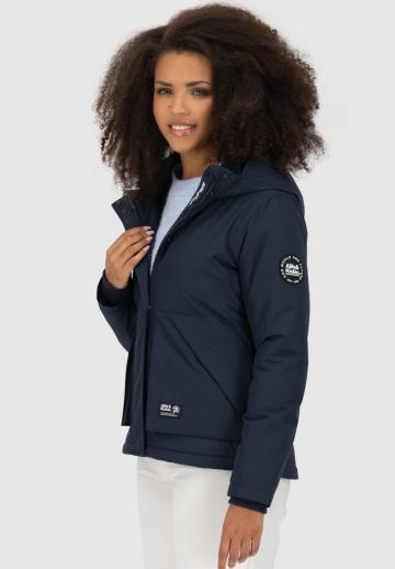 Зимняя куртка