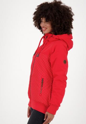 Флисовая куртка