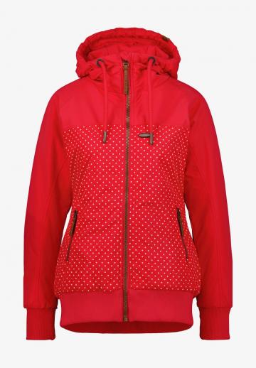 Флисовая куртка