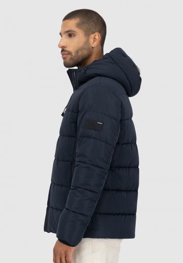 Зимняя куртка