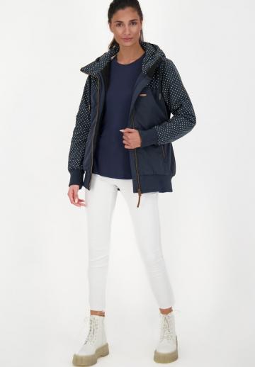 Флисовая куртка