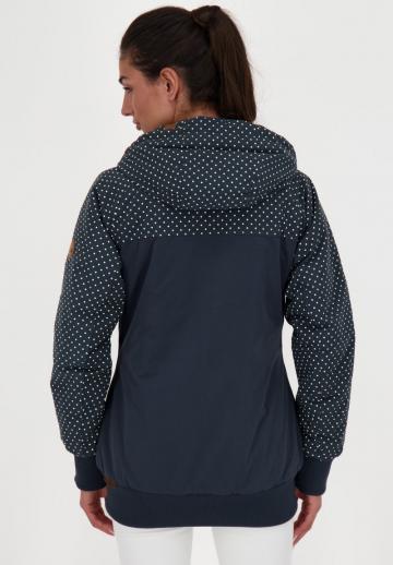 Флисовая куртка