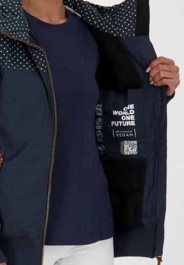 Флисовая куртка