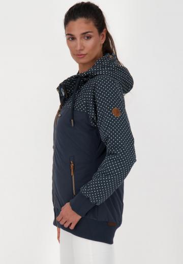 Флисовая куртка