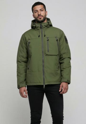 Зимняя куртка