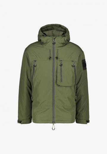 Зимняя куртка