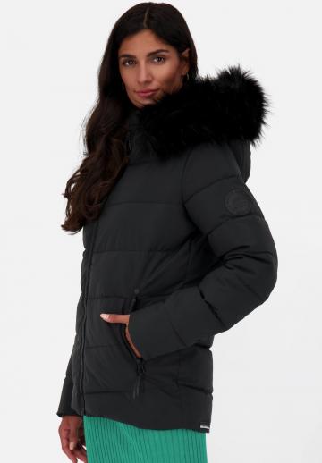 Зимняя куртка